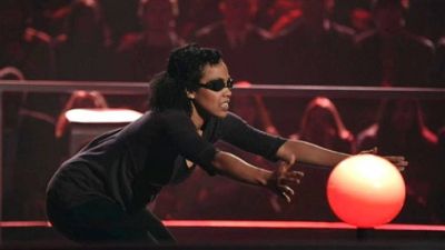 Minute to Win It Season 1 Episode 3