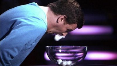 Minute to Win It Season 1 Episode 4