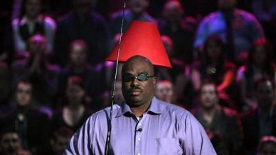 Minute to Win It Season 1 Episode 7