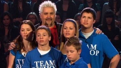 Minute to Win It Season 1 Episode 9