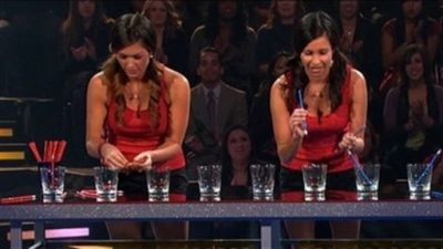 Minute to Win It Season 1 Episode 10