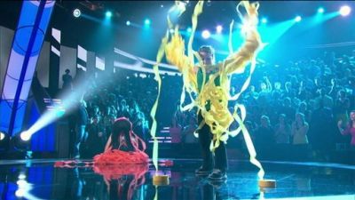 Minute to Win It Season 1 Episode 21