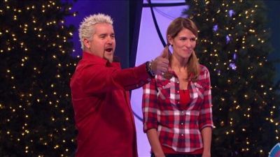 Minute to Win It Season 2 Episode 2