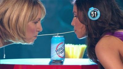 Minute to Win It Season 2 Episode 5