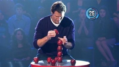 Minute to Win It Season 2 Episode 7