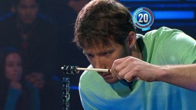 Minute to Win It Season 2 Episode 15