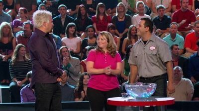 Minute to Win It Season 2 Episode 16