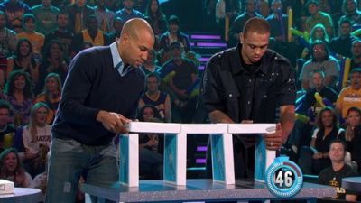 Minute to Win It Season 2 Episode 18
