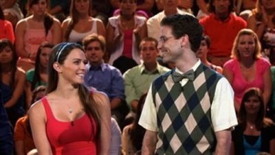 Minute to Win It Season 2 Episode 20