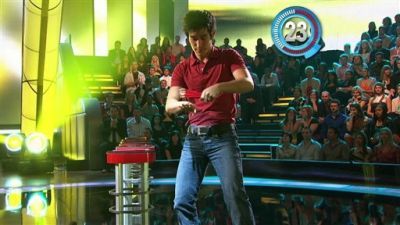 Minute to Win It Season 2 Episode 21
