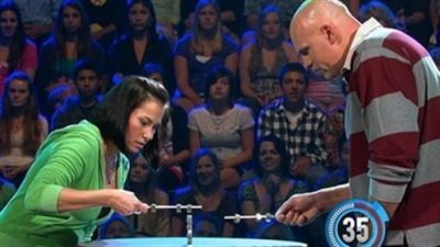 Minute to Win It Season 2 Episode 23