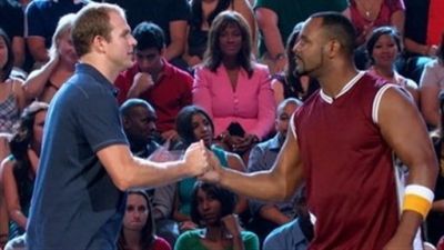 Minute to Win It Season 2 Episode 26