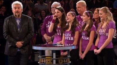 Minute to Win It Season 2 Episode 27