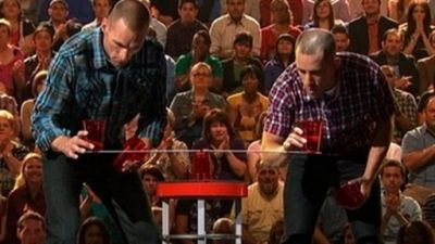 Minute to Win It Season 2 Episode 31