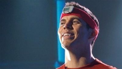 Minute to Win It Season 2 Episode 32