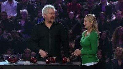 Minute to Win It Season 2 Episode 38