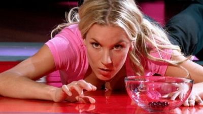 Minute to Win It Season 2 Episode 40