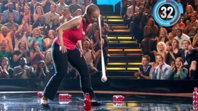 Minute to Win It Season 2 Episode 42