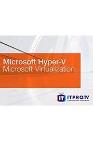 Microsoft Hyper-V - Microsoft Virtualization