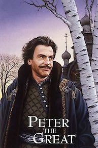 Peter the Great (English Subtitled)