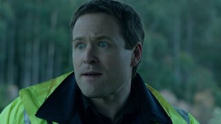 the kettering incident netflix