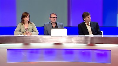 8 Out of 10 Cats Season 1 Episode 1