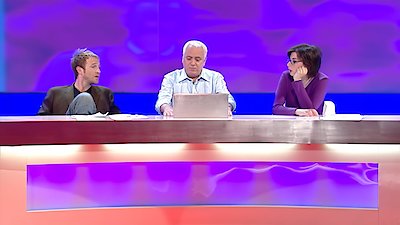 8 Out of 10 Cats Season 1 Episode 4