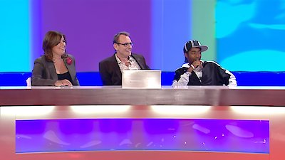 8 Out of 10 Cats Season 1 Episode 11