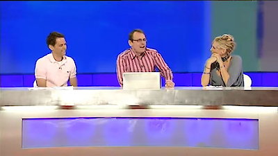 8 Out of 10 Cats Season 2 Episode 1