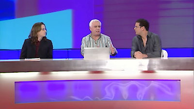 8 Out of 10 Cats Season 2 Episode 2