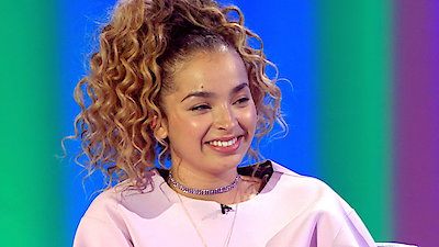 8 Out of 10 Cats Season 20 Episode 6