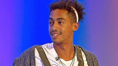 8 Out of 10 Cats Season 20 Episode 8