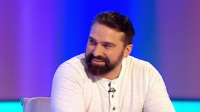 8 Out of 10 Cats Season 20 Episode 9