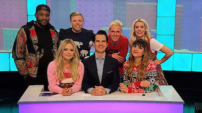 8 Out of 10 Cats Season 21 Episode 9