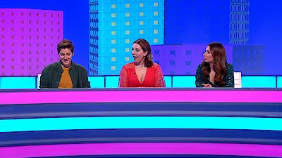 8 Out of 10 Cats Season 22 Episode 7