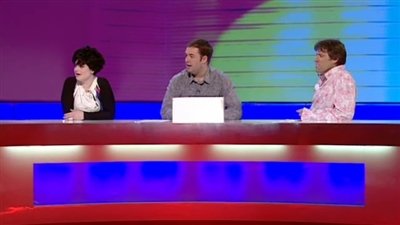 8 Out of 10 Cats Season 6 Episode 2