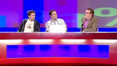 8 Out of 10 Cats Season 6 Episode 3