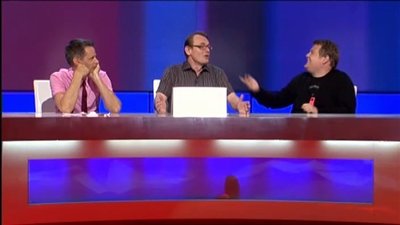 8 Out of 10 Cats Season 7 Episode 1