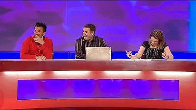 8 Out of 10 Cats Season 7 Episode 5