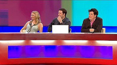 8 Out of 10 Cats Season 7 Episode 6