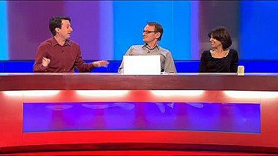 8 Out of 10 Cats Season 7 Episode 8