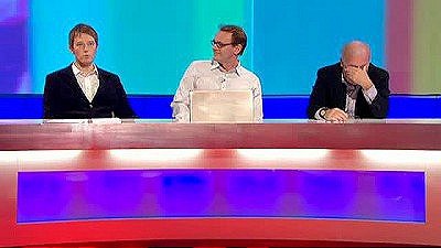 8 Out of 10 Cats Season 7 Episode 10