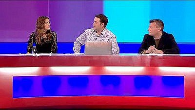 8 Out of 10 Cats Season 7 Episode 11