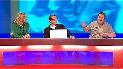 8 Out of 10 Cats Season 7 Episode 13