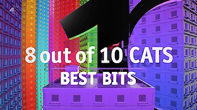 8 Out of 10 Cats Season 21 Episode 10