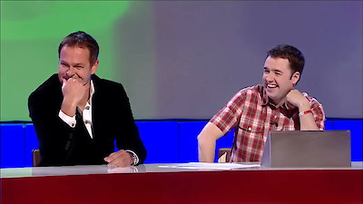 8 Out of 10 Cats Season 9 Episode 8