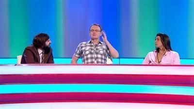 8 Out of 10 Cats Season 12 Episode 2