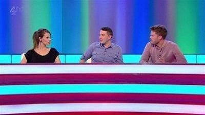 8 Out of 10 Cats Season 12 Episode 3