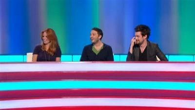 8 Out of 10 Cats Season 11 Episode 2