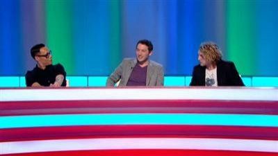 8 Out of 10 Cats Season 11 Episode 3